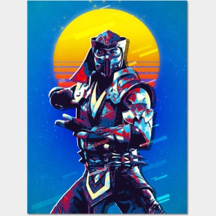 Sub Zero Posters and Art